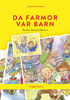 Da farmor var barn serien