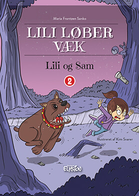 Lili og Sam