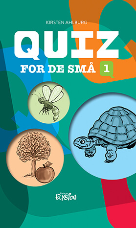 Quiz for de små