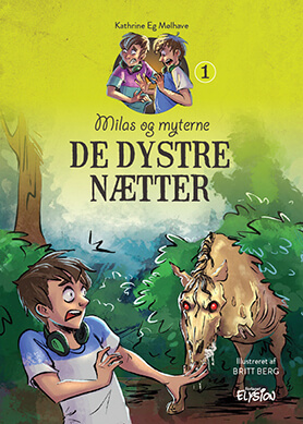 Milas og Myterne
