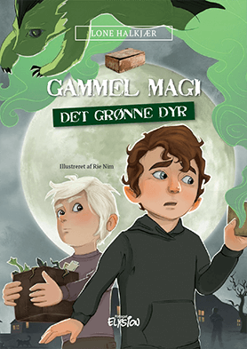 Gammel magi