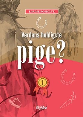 Verdens heldigste pige?