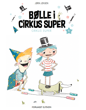 Cirkus Super