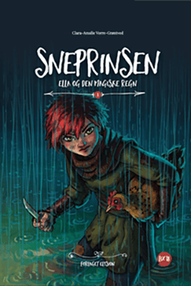 Ella og den magiske regn