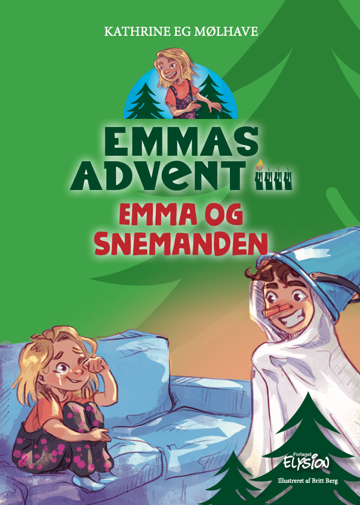 Emmas Advent