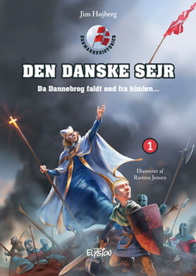 Danmarkshistorier