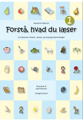 Forstå, hvad du læser