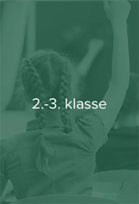 2.-3. klasse 