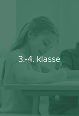 3.-4. klasse 