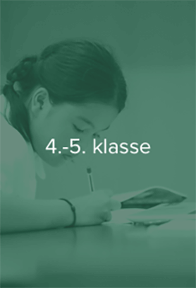 4.-5. klasse 