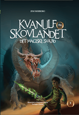 Kvanulf fra Skovlandet 