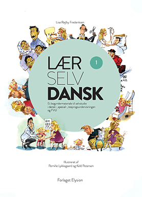 Lær selv Dansk