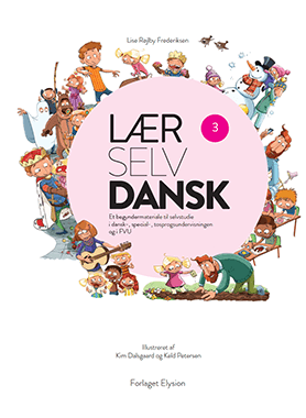 Lær selv dansk