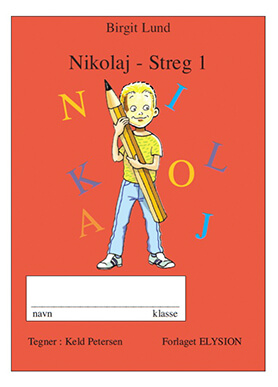 Nikolaj-streg