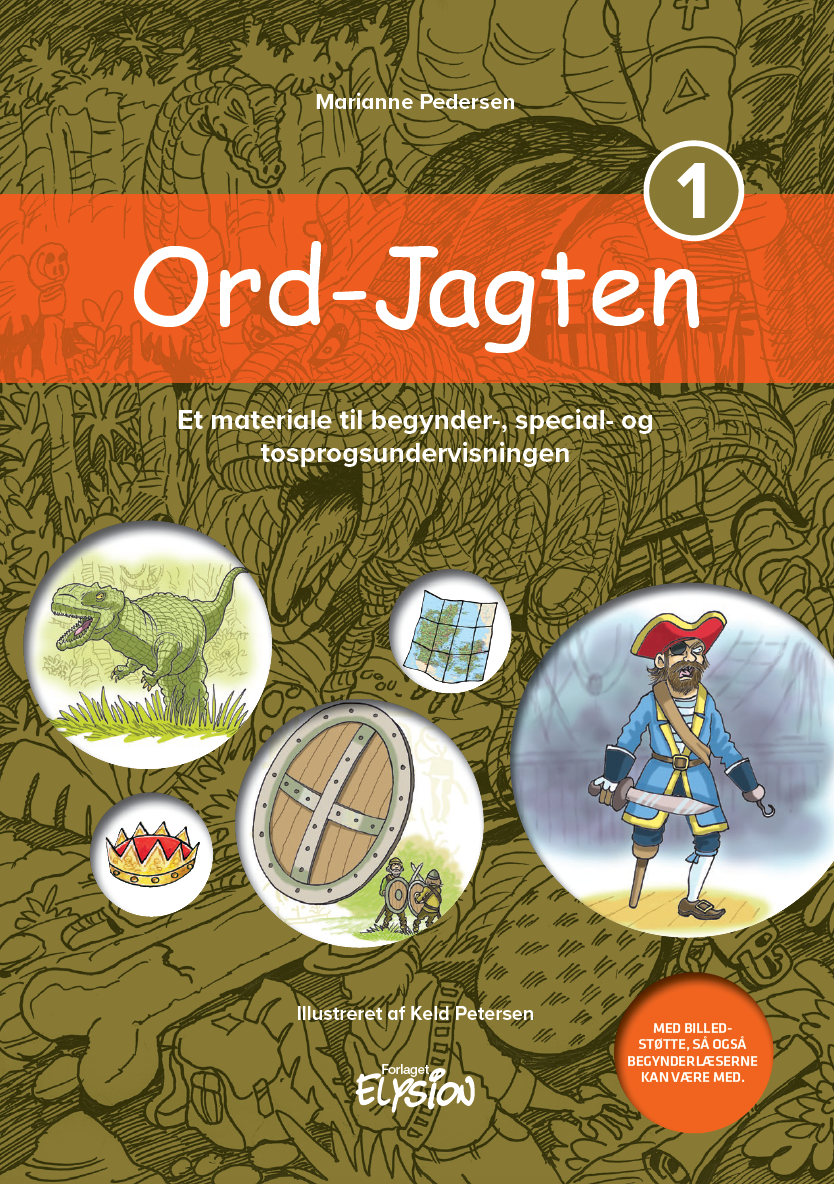Ord-jagten