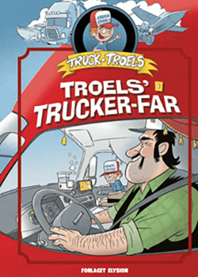 Truck Troels