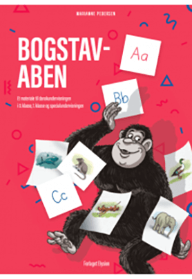 Bogstav-Aben / Ord-Aben