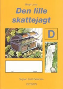 Den lille skattejagt D