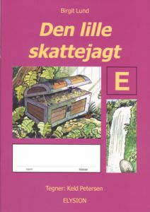 Den lille skattejagt E
