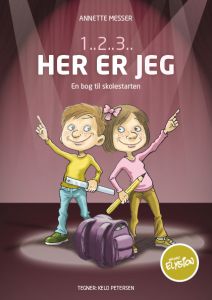 1..2..3.. Her er jeg