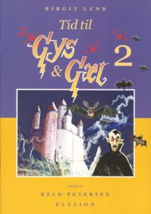 Tid til gys og gæt 2