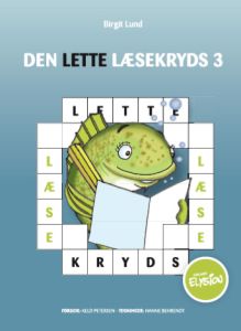 Den lette læsekryds 3