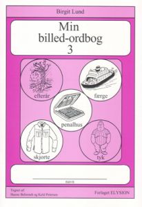 Min billedordbog 3