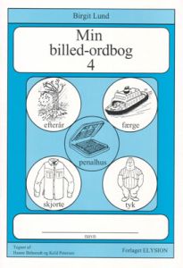 Min billedordbog 4
