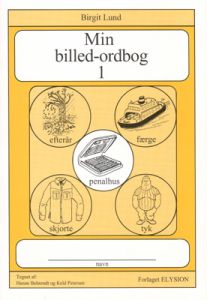 Min billedordbog 1