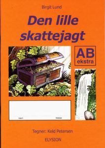Den lille Skattejagt AB-ekstra