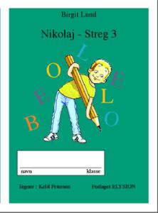Nikolaj-Streg 3