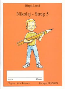 Nikolaj-Streg 5