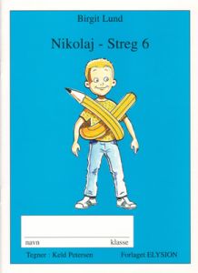 Nikolaj-Streg 6