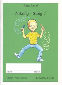Nikolaj-Streg 7