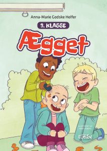 Ægget - 3. Klasse 3