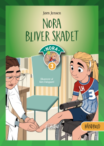 Nora bliver skadet - Nora 3