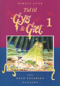 Tid til gys og gæt 1