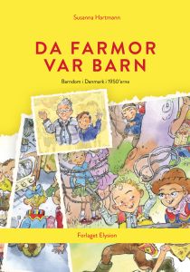 Da Farmor var barn 