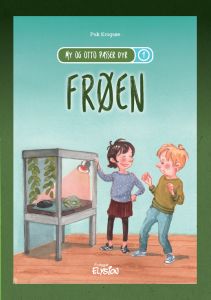 Frøen - My og Otto passer dyr 1