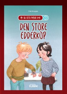 Den store edderkop - My og Otto passer dyr 3
