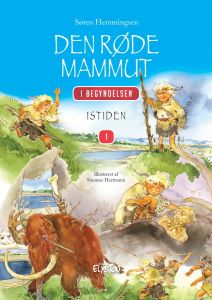 Den Røde Mammut - I Begyndelsen 1