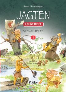 Jagten - I Begyndelsen 2
