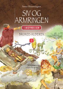 Siv og Armringen - I Begyndelsen 3