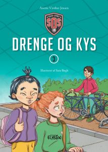 Drenge og kys - SOS Solby 3