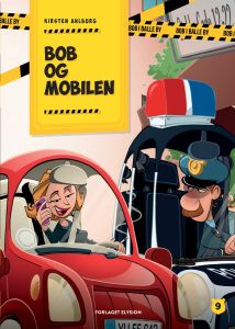 Bob og mobilen - Bob i Balle by 9