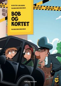 Bob og kortet - Bob i Balle by 10