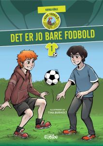 Det er jo bare fodbold - Bare fodbold 1