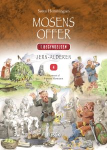 Mosens Offer - I Begyndelsen 4