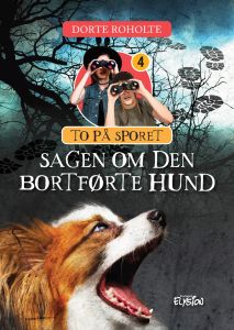 Sagen om den bortførte hund - To på sporet 4