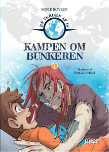 Kampen om bunkeren - En Verden af Is 1